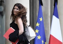 Résultat de recherche d'images pour "marlène schiappa"