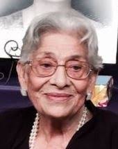 Erminia Casarez Obituary