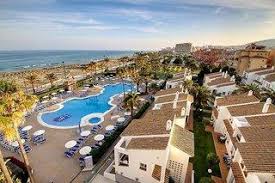 Check spelling or type a new query. Hotel Camino Real Club Torremolinos Gunstig Buchen Bei Lastminute De
