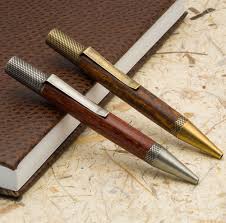 Artisan Exemplar Pen Kit Pen Making Craft Supplies Usa Pen Kits Craft Supplies Usa Pen