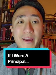 Let's play with this hypothetical and feel free to let me know about the  nuances and realities of things. #teachertok #teachersfollowteachers  #teachersoftiktok #principaltok