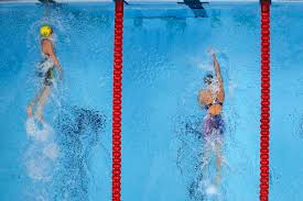 La nadadora argentina advirtió que por la falta de entrenamiento por la cuarentena podría ausentarse de los juegos olímpicos de tokio 2020. Mcps2mufgv4cam