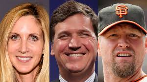 The campus went a little cuckoo: Ann Coulter Tucker Carlson And Aubrey Huff Slammed For Defending The Teen Suspected Of Killing Two Kenosha Protestors Marketwatch
