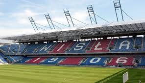 Wisła kraków sa podpisała z gminą miejską kraków umowę na udostępnienie stadionu przy reymonta 22 na trzy mecze ligowe. Dp Wisla Krakow Moze Zostac Bez Stadionu