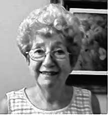 Isbelle BOUQUARD Obituary (2019)