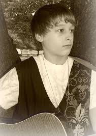 Clay Bitter Music Page