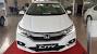 White Honda City Price