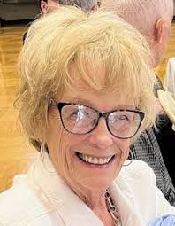 Barbara Evenson's Instagram, Twitter & Facebook