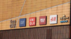 Logos may be tied to previous television channel names, and may not be representative of the we change logos for display purposes as well as changes of corporate logos. Companies Go For Logo Makeover To Woo Online Customers Cgtn
