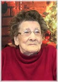 Obituary for Viola Ellen (Tyler) Boyd