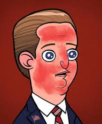 T. Amato's new look (and some older ones too) : r/OnCinemaAtTheCinema