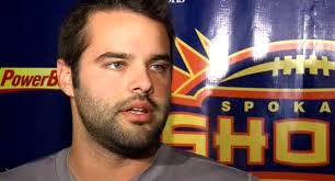 Injury prompted former Eagles QB to try coaching at Eastern