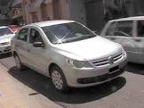 VOLKSWAGEN-VOYAGE