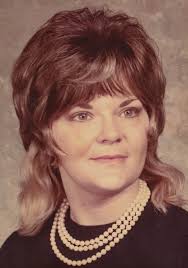 Obituary for Wanda J. Holmes