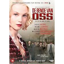 The Gangs of OSS ( De Bende van Oss ): Amazon.co.uk: Frank Lammers, Daan  Schuurmans, Pierre Bokma, Jaap Spijkers, Matthias Schoenaerts, Sylvia  Hoeks, Benja Bruijning, Dennis Overeem, Marcel Musters, Elle van Rijn,