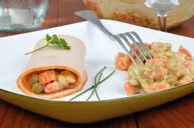 Assortiment De Plats Traiteur Tlc Chez Carrefour 60 Millions De Consommateurs