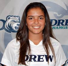 2013 Women's Soccer Roster