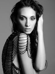 Maybe you would like to learn more about one of these? Omp Model Portfolio Of Alina Petre 398635 United States