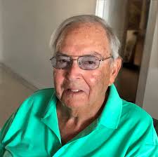 Edson B. Whitaker Obituary — Mitchell Funeral Homes