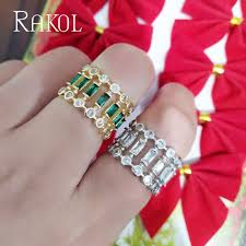 Join sal, joe, q and murr aka the tenderloins as they dish about their week, their friendship and whatever else is thrown on their dinner table. Rakol Green Square Cubic Zirconia Fashion Simple Ring For Women Wedding Dinner Party Show Anniversary Gift Jewelry Rr02134k Wedding Bands Aliexpress