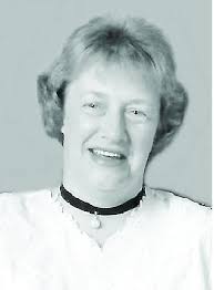 Elizabeth Stull Obituary (2018)