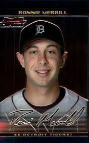 Ronnie Merrill's Instagram, Twitter & Facebook