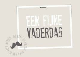 Zondag 20 juni is het weer vaderdag, dus pak papa deze vaderdag helemaal in met een mooi cadeau. Vaderdag Famiflora Open 7 7