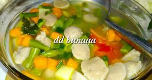 150 gram dada ayam fillet, potong sesuai selera. 5 268 Resep Sup Buncis Kentang Enak Dan Sederhana Ala Rumahan Cookpad