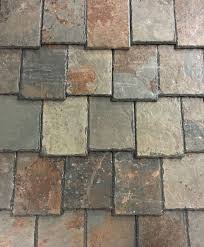 Favored by architects, designers and contractors and affordable when bought in bulk, antique terra cotta floor and roof tiles are the perfect touch. Pin On Roofs