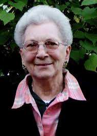 Dorothy M. Kellogg Obituary April 21, 2017