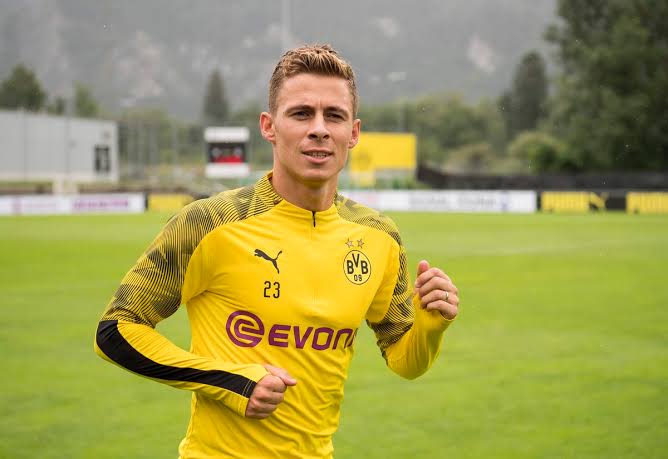 Image result for thorgan hazard