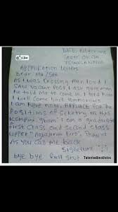 Nairaland forum / nairaland / general / jobs/vacancies / sample of letter of application (898461 views) nigeria police academy begins sale of application forms / pls can some one help me with a sample of a recent standard cv. Please Read My Application Letter Biko Jokes Etc Nigeria