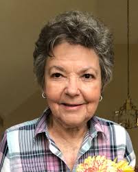 Dianne Lee McCabe, born