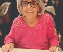 VIRGINIA COCO, 84 ‣ Ocean City Sentinel