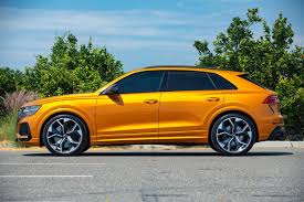 Image result for Dragon Orange 2021 SQ8