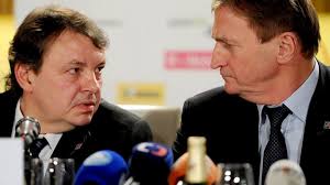 Kysela: Hadamczik není vhodný kandidát, byl u rozšiřování juniorky