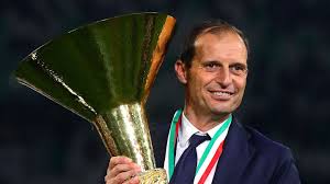 Fifa 21 man city under nagelsmann. Is Massimiliano Allegri An Upgrade On Antonio Conte For Inter