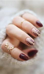 Let it dry, then make nail art with the white nail idea stick used for painting nails. Nails Nails Winter Nails Winter Gel Nails Acrylic Coffin Nail Designs Nail Ideas