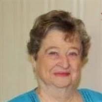 Ruth Griggs Obituary (2023)