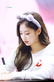 Check spelling or type a new query. Wallpaper Blackpink Jennie Cute Pictures Hd Wallpaper