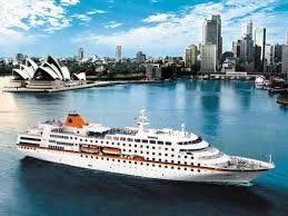 Port Guide Sydney Australia New Years Eve Cruises Sydney Beaches Dream Cruise