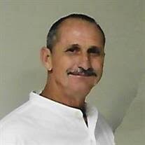 Gerald Lynn Richard Obituary