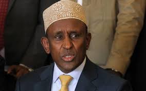 Garissa Governor Korane to face graft charges