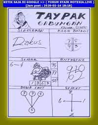Taypak Gabungan Motesia