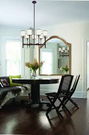 Lighting Style Guide Transitional Farmhouse Dining Room Lighting Farmhouse Style Dining Room Dining Room Lighting