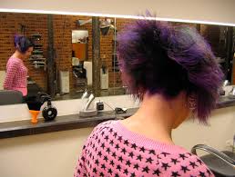 Many blue hair dyes come with conditioners to moisturize while adding shine. Wallpaper Long Hair Purple Violet Blue Black Hair Lisbon Afro Dynamic Hairdresser Short Hairstyle Lisboa Hair Coloring Haircut Dyedhair Hairport Health Beauty Hair Care Beauty Salon 1024x775 788987 Hd Wallpapers Wallhere