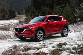 Use your mazda toolbox to purchase connected services, download to your pc, and transfer to your vehicle's sd card. 2021 Mazda Cx 5 Prices Reviews And Pictures Edmunds