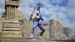 How do you unlock night terror in soul calibur 3? Soulcalibur 6 30 Amazing Custom Characters You Need To See Best Community Creations Gameranx