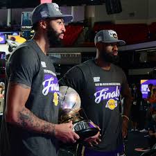 Who won the nba finals 2020. Lebron James Will Win Nba Finals Mvp Results Of Series Wouldn T Change If Heat Were Healthy Silver Screen And Roll