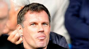 Jamie Carragher
